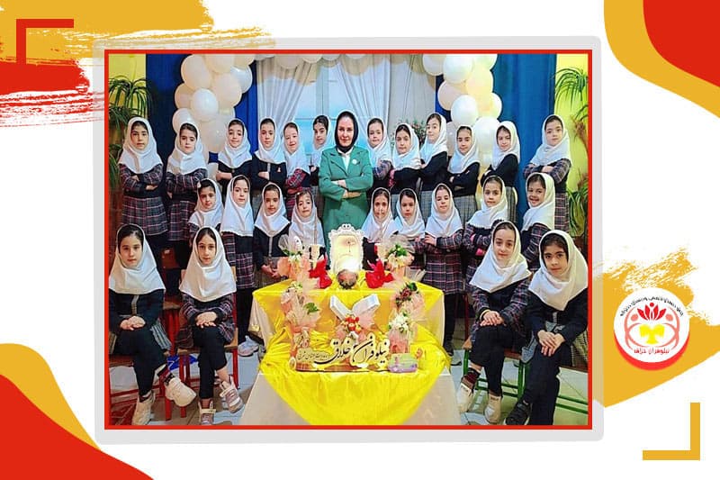 مدرسه نیلوفران خلاق