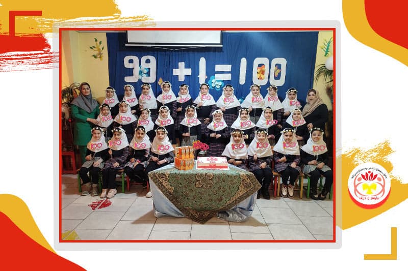 مدرسه نیلوفران خلاق