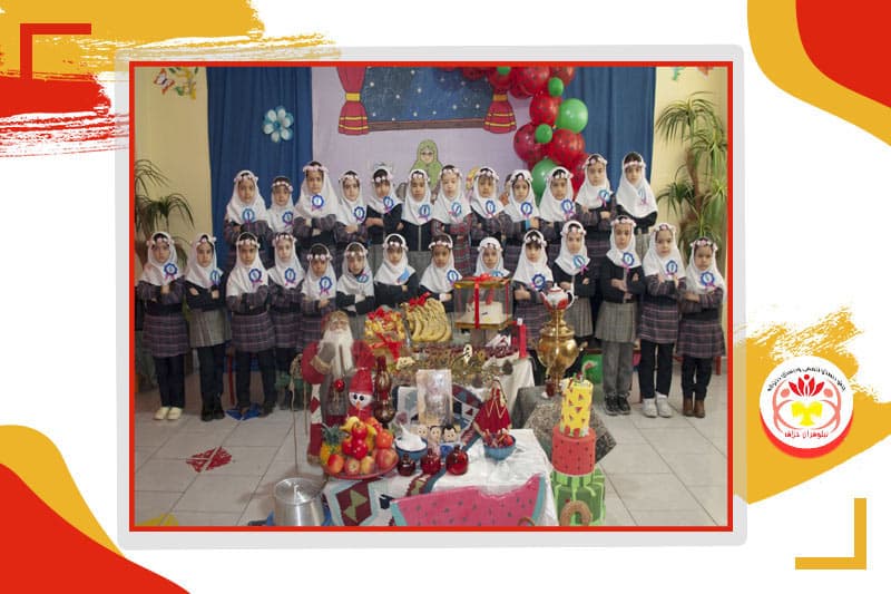 مدرسه نیلوفران خلاق